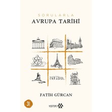 Ergün Collection Sorularla Avrupa Tarihi