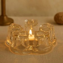 Ergün Collection Cam Isıtma Standı