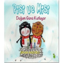 Ergün Collection Pisi ve Misi Doğum Günü Kutluyor