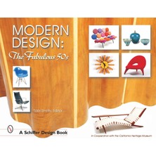 Braventa Collection Modern : The Fabulous 50S