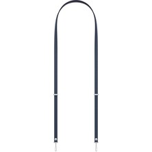 Braventa Collection Ap Rope Cep Telefonu Boyun Askı Ipi Lacivert