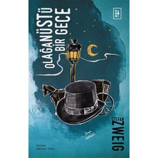 Ergün Collection Olağanüstü Bir Gece