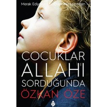 Ergün Collection Çocuklar Allah'ı Sorduğunda