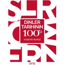 Ergün Collection Dinler Tarihinin 100'Ü