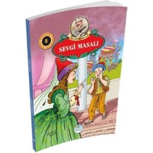 Ergün Collection Sevgi Masalı