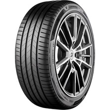 Braventa Collection Brıdgestone 215/55 R17 98W Xl Turanza 6 Oto Yaz Lastiği (Üretim: 2024)
