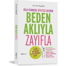 Ergün Collection Beden Aklıyla Zayıfla