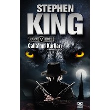 Ergün Collection Kara Kule 5 - Callanın Kurtları