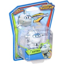 Ergün Collection 20024 Harika Kanatlar Dönüşen Astra Mini Figür