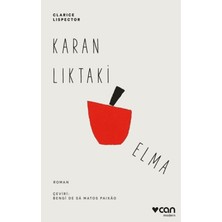 Epilons Karanlıktaki Elma