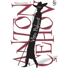 Ergün Collection Vişne Bahçesi