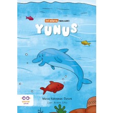 Ergün Collection Yunus - Iyi Dünya Fablları