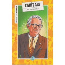 Ergün Collection Insanlık Için Matematik Cahit Arf