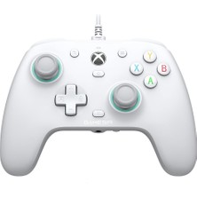 Braventa Collection G7 Se Wired Controller For Pc, Series X/s, One, Officially Licensed Hall Effect Controller With 3.5m