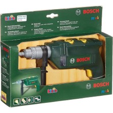 Ergün Collection 8411 Bosch Oyuncak Matkap Tamir Seti