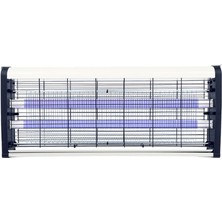 Ergün Collection Elektrikli Uv Sivrisinek Öldürücü Lamba