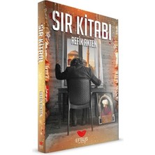 Ergün Collection Sır Kitabı