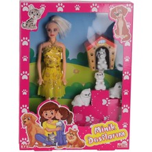 Ergün Collection 247 Minik Dostlarım