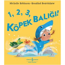 Braventa Collection 1 2 3 Köpek Balığı!