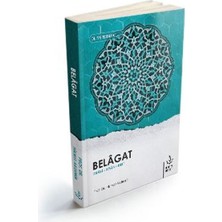 Ergün Collection Belagat - Meani - Beyan - Bedi