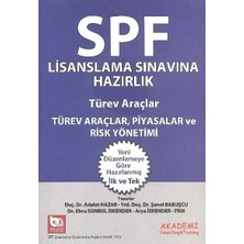 Braventa Collection Spf Türev Araçlar, Piyasalar ve Risk Yönetimi