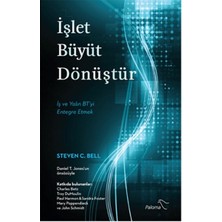 Ergün Collection Işlet Büyüt Dönüştür