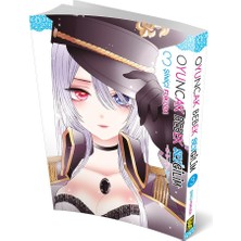 Braventa Collection Oyuncak Bebek Sevgilim 3