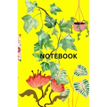 Braventa Collection Notebook: For The Garden
