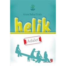 Ergün Collection Helik - Adalet / Anne Baba Kitabı