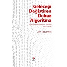 Ergün Collection Geleceği Değiştiren Dokuz Algoritma