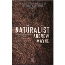 Ergün Collection Natüralist - Bir Profesör Theo Cray Polisiyesi