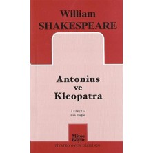 Ergün Collection Antonius ve Kleopatra