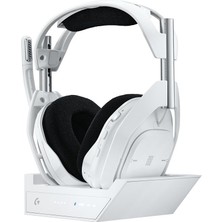 Braventa Collection G A50 x Lıghtspeed Kablosuz Oyuncu Kulaklığı, Playsync, Pro-G Grafen Ses Sürücüleri, , , Pc/mac ile