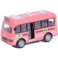 Ergün Collection JW567-043 Sürtmeli Şehir Otobüsü -Vardem