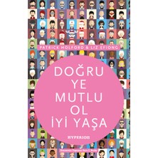 Ergün Collection Doğru Ye Mutlu Ol Iyi Yaşa