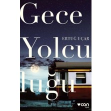 Ergün Collection Gece Yolculuğu