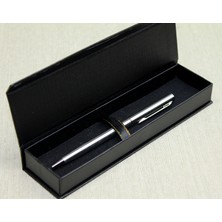 Ergün Collection Kutulu Tekli Tükenmez Kalem Model 1