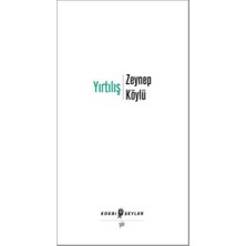 Ergün Collection Yırtılış