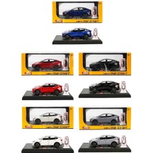 Ergün Collection 4999 Sun-Yfn-1 24 Araba Xlg Model-Y 5r.sesli Işıklı