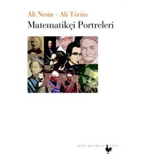 Ergün Collection Matematikçi Portreleri
