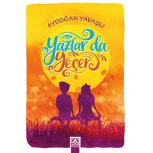 Ergün Collection Yazlar Da Geçer