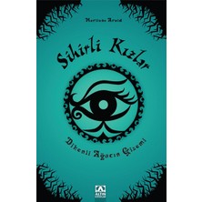 Ergün Collection Sihirli Kızlar 3 - Dikenli Ağacın Gizemi