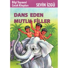 Ergün Collection Dans Eden Mutlu Filler