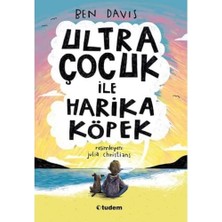 Braventa Collection Ultra Çocuk ile Harika Köpek