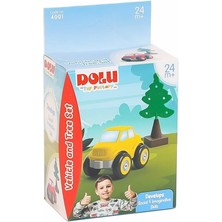 Ergün Collection 4001 Oyuncak Asorti Oyuncaklar V1