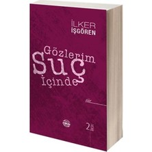 Ergün Collection Gözlerim Suç Içinde