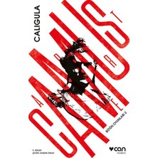 Ergün Collection Caligula - Bütün Oyunları 2