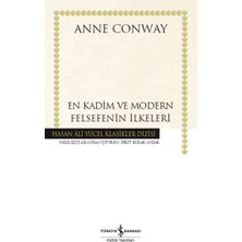 Ergün Collection En Kadim ve Modern Felsefenin Ilkeleri - Hasan Ali Yücel Klasikleri