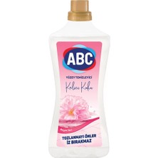 Braventa Collection Abc Deterjan Yüzey Temizleyici Beyaz Inci 900 ml