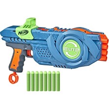  hasbro f2549 elite 2,0 flıp-8 sarjör değişmeli 4+4